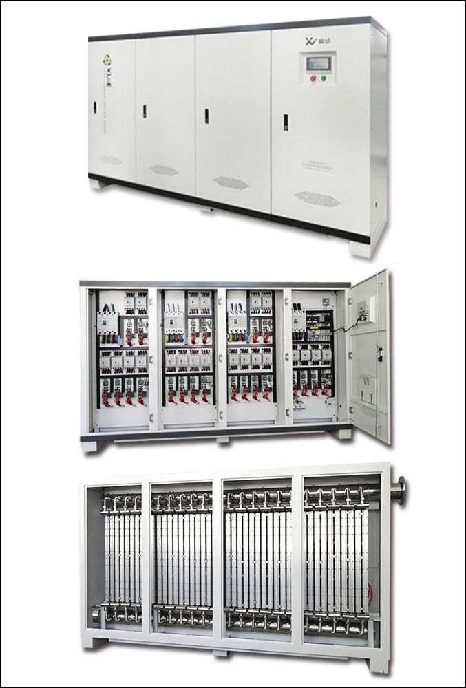 1000kw電鍋爐_1000千瓦電鍋爐